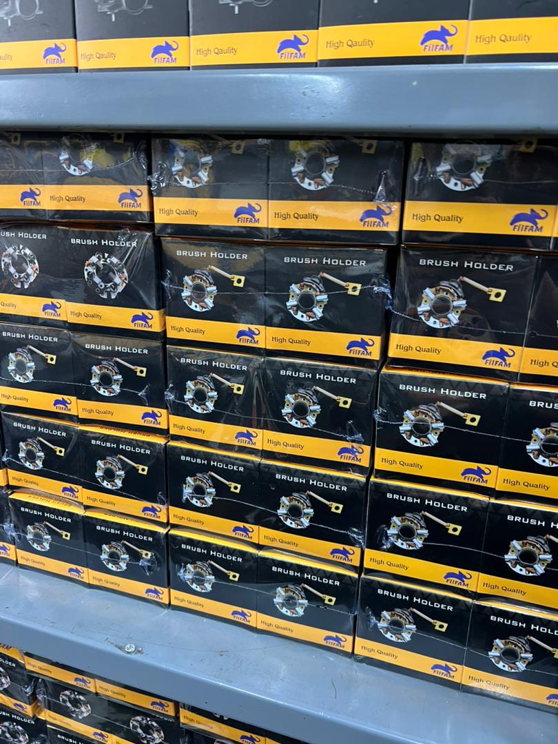 انواع آفتامات دینام سواری