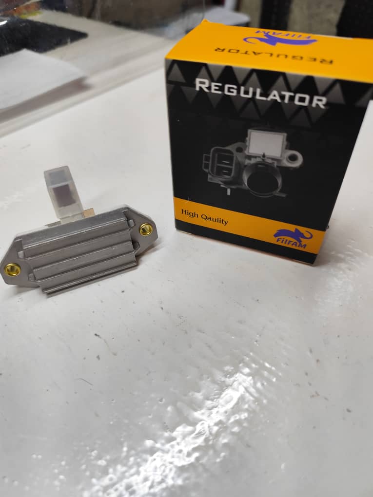 آفتامات دینام آر دی