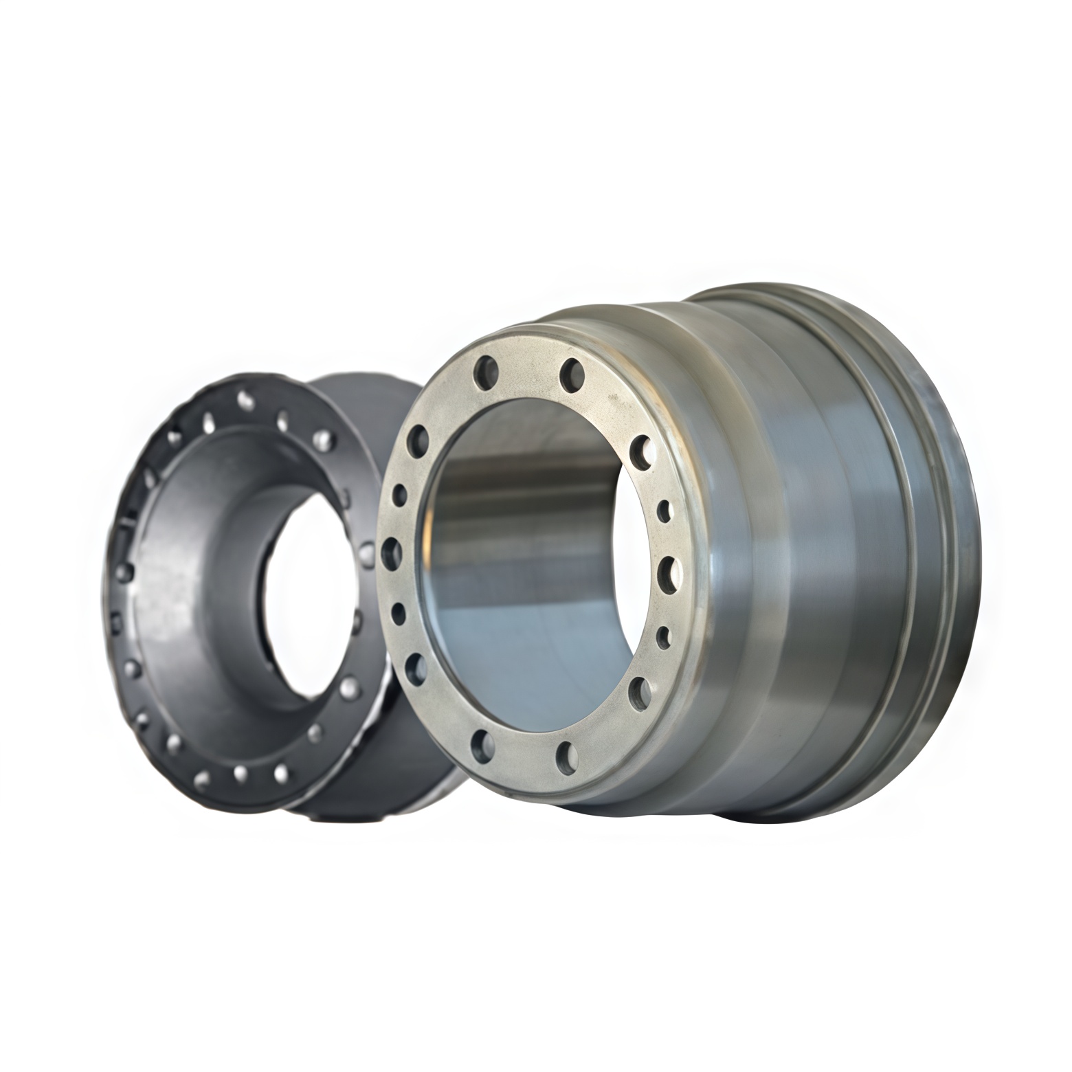 انواع توپی و دیسک چرخ