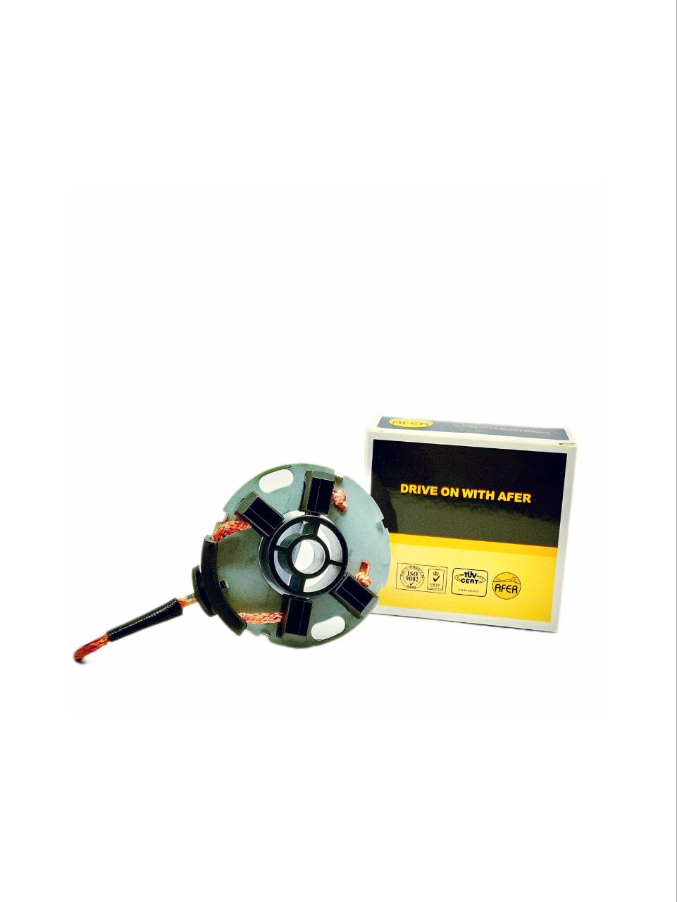 جازغالی استارت kmc 