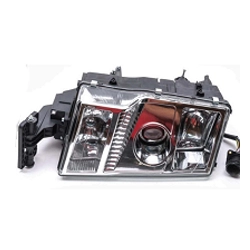 چراغ جلوی ولوو FH-12