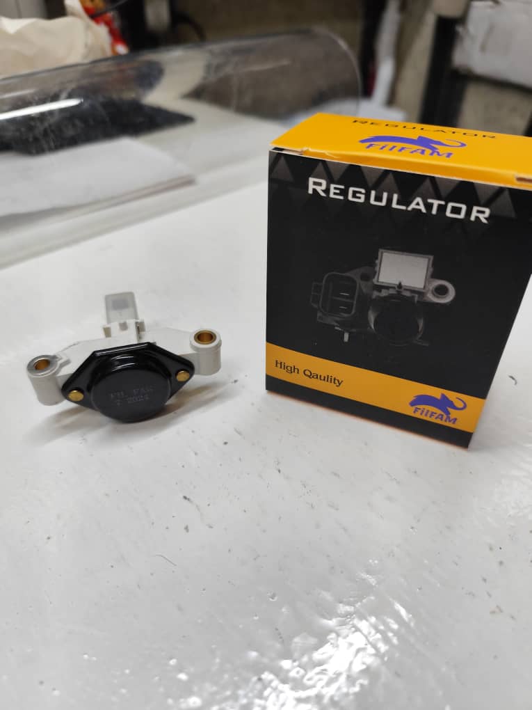 آفتامات دینام پیکان