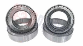 بلبرینگ فیبری چرخ جلو FH