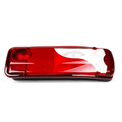 چراغ خطر اسکانیا