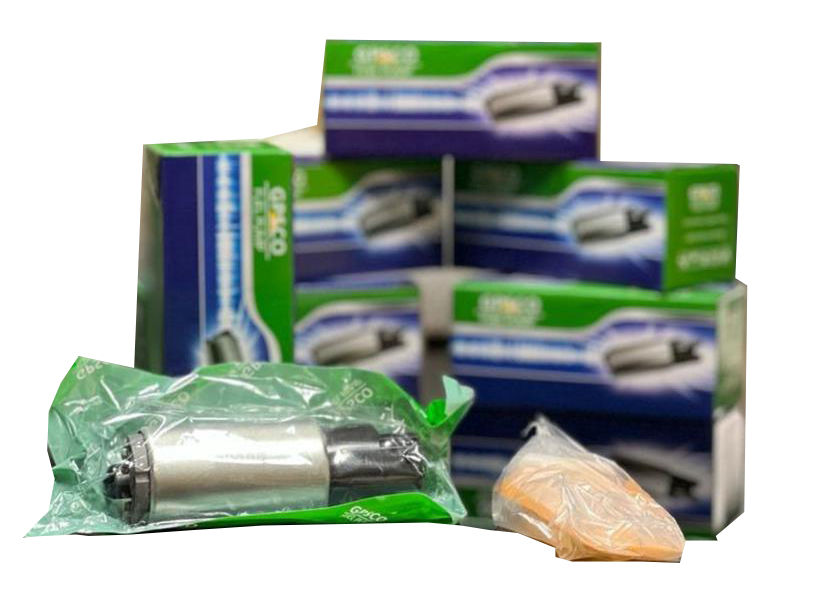 مغزی پمپ بنزین پراید