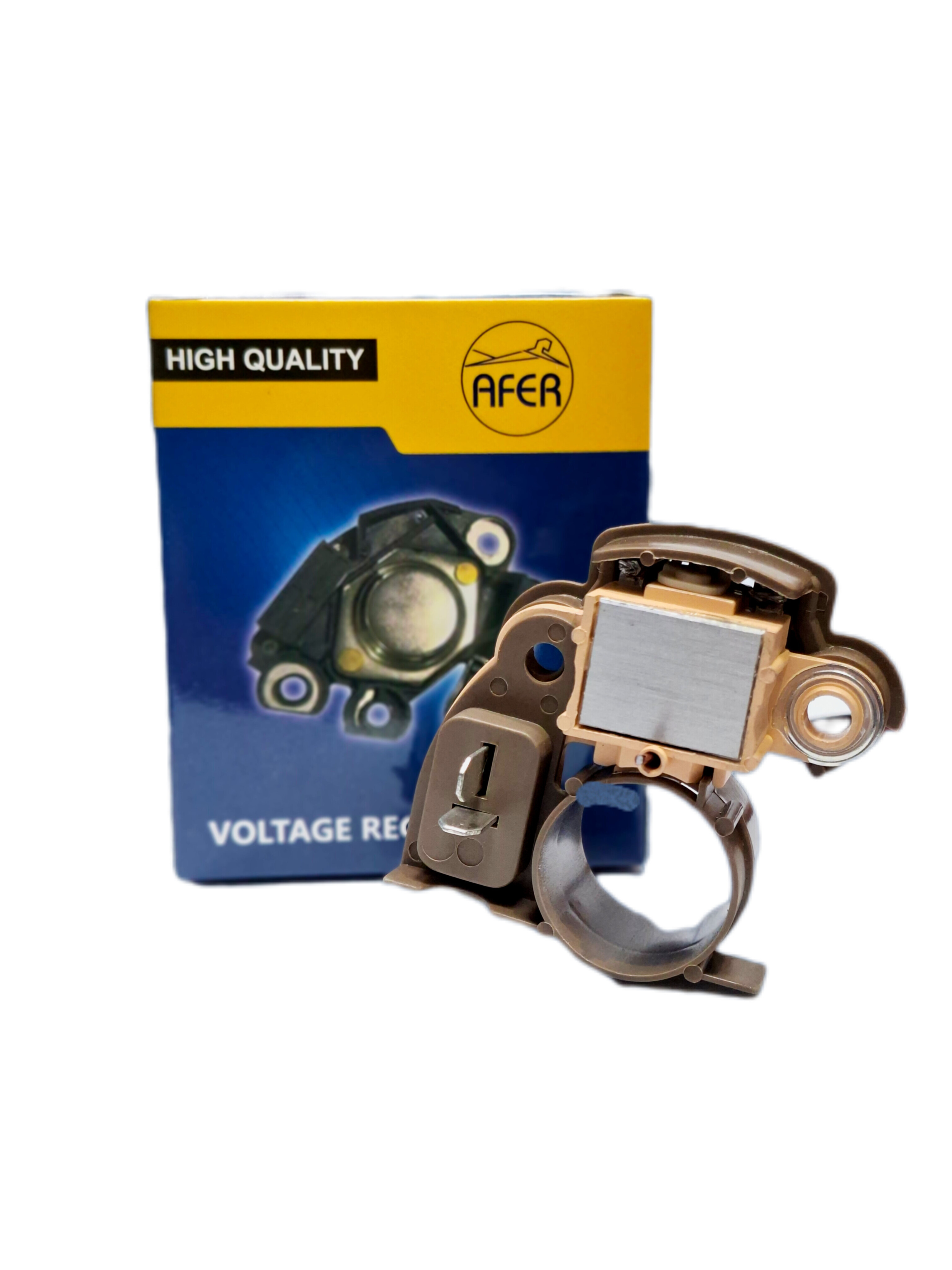 آفتامات دینام پراید کاربرات