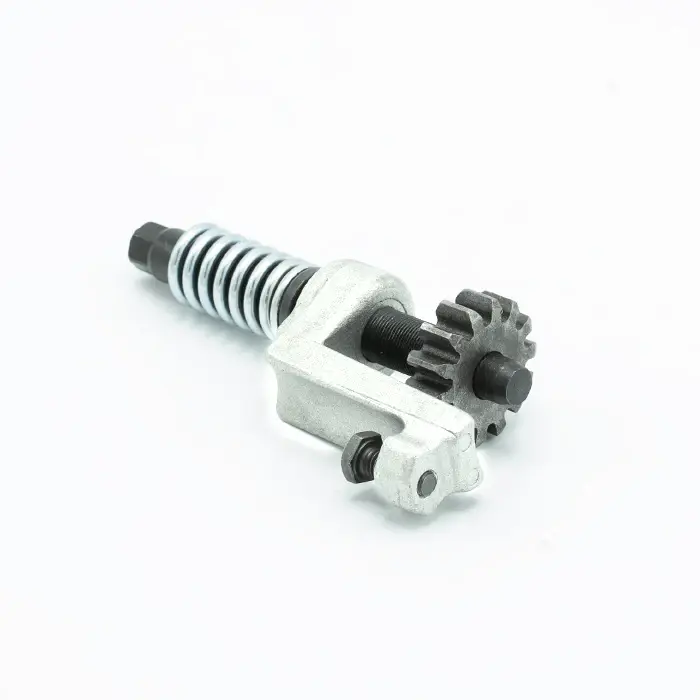 بازرگانی دیزل تکنیک خلیلی